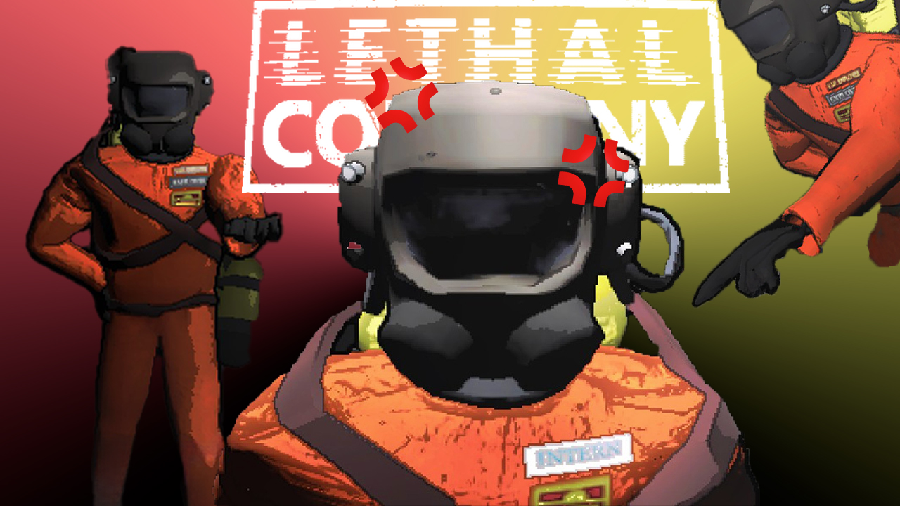 lethal company thumbnail